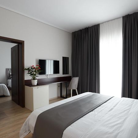 El Nacional Hotel Goranxi 외부 사진