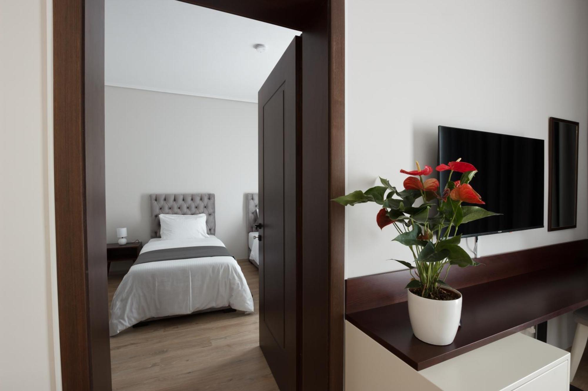 El Nacional Hotel Goranxi 외부 사진