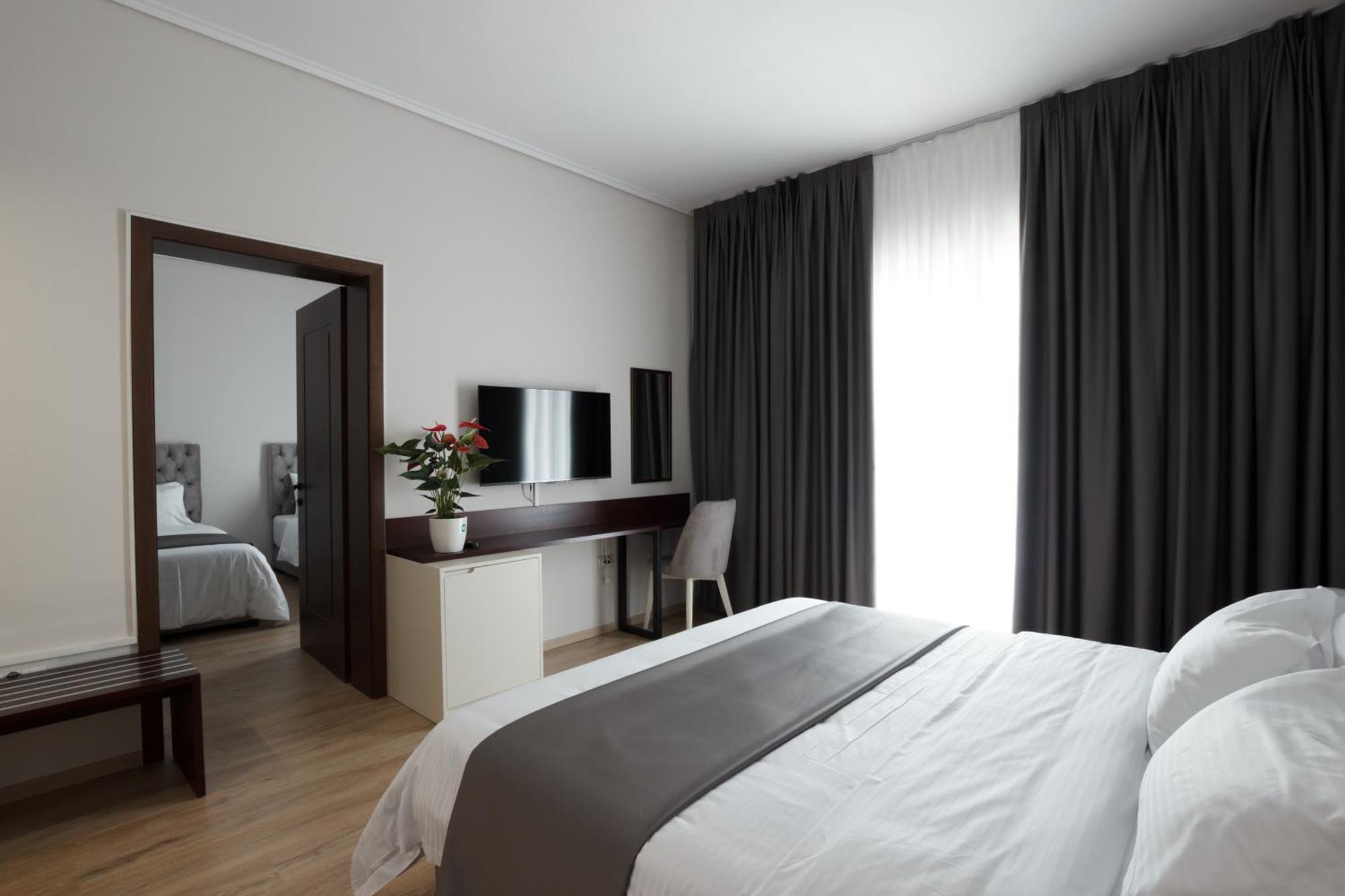 El Nacional Hotel Goranxi 외부 사진