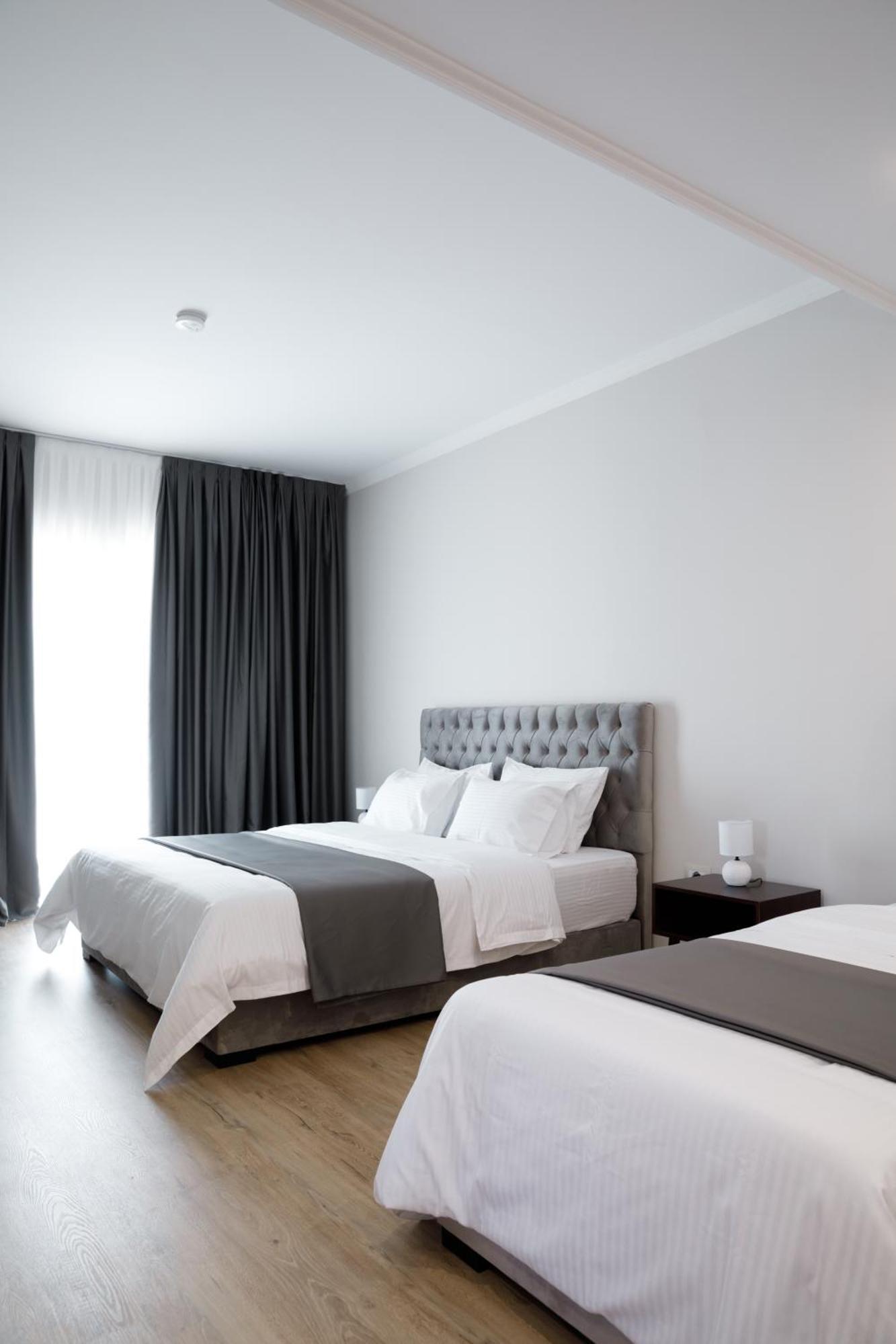 El Nacional Hotel Goranxi 외부 사진