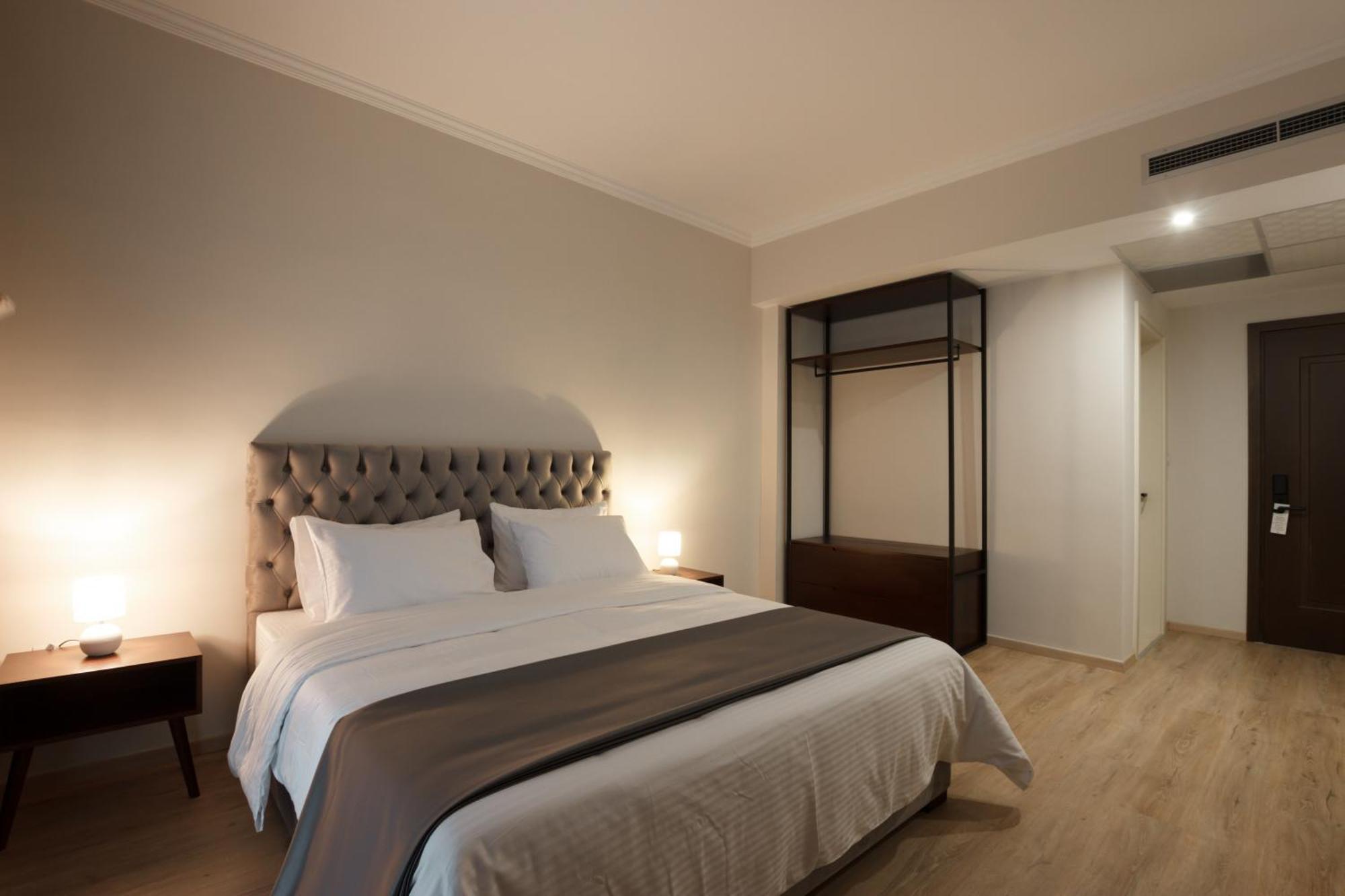 El Nacional Hotel Goranxi 외부 사진