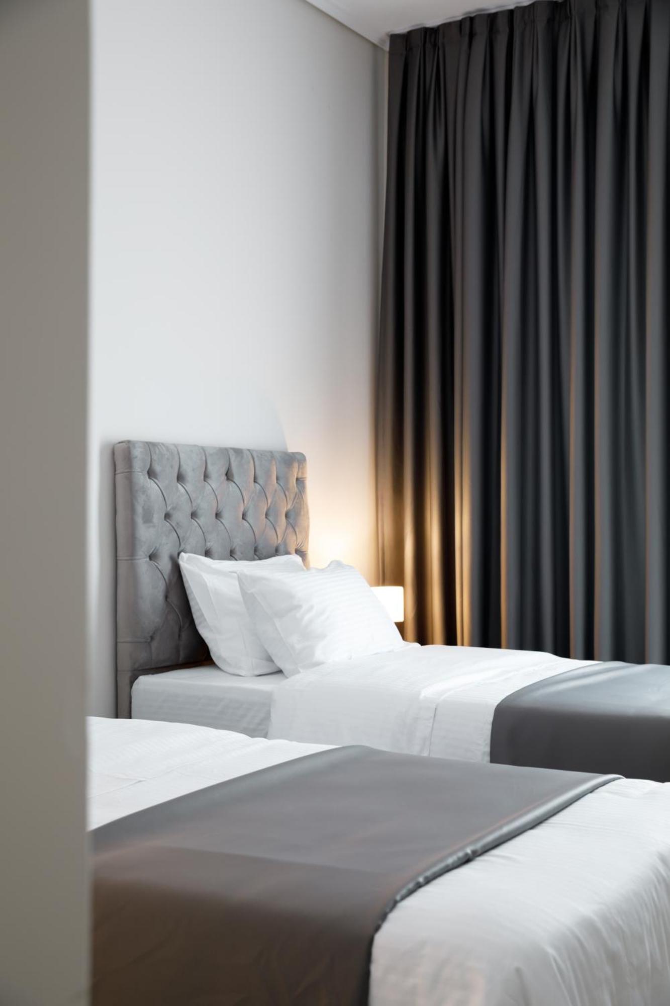 El Nacional Hotel Goranxi 외부 사진