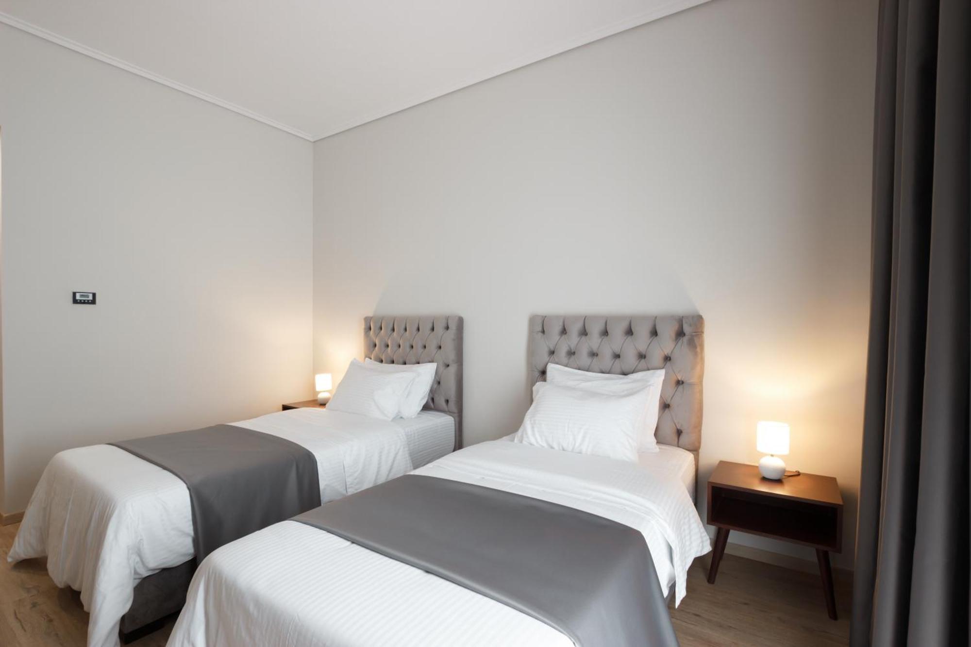 El Nacional Hotel Goranxi 외부 사진